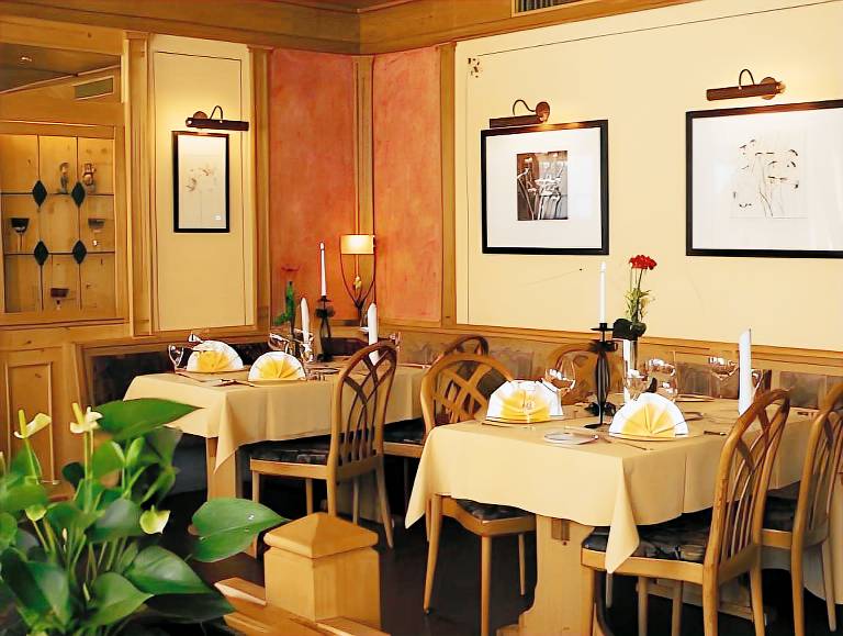Gasthof - Hotel Zum Lowen — photo 3