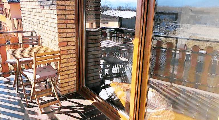 Rental apartment with pool & terrace — photo 4