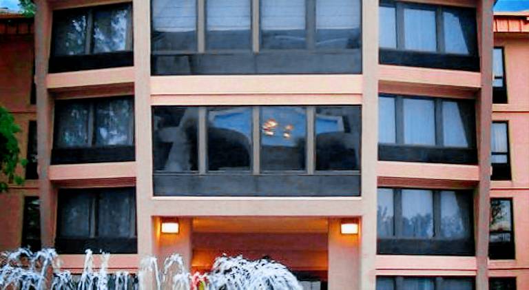 Decatur Conference Center and Hotel — photo 3
