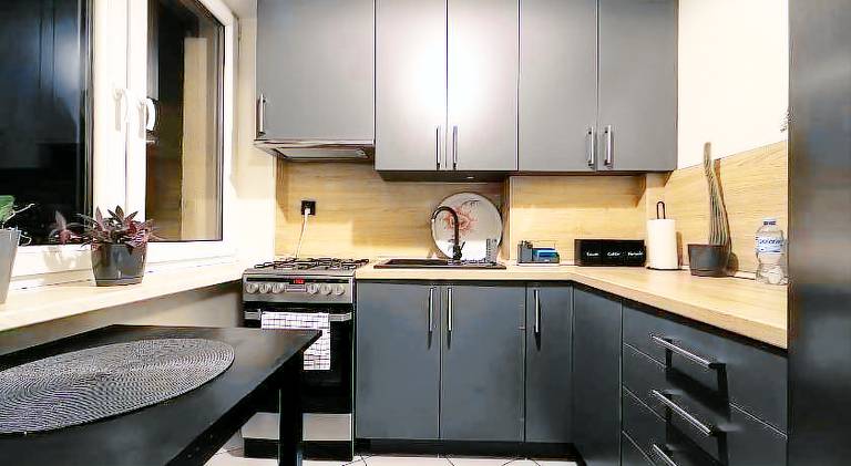 Apartment with 1 room for 2 persons — photo 2