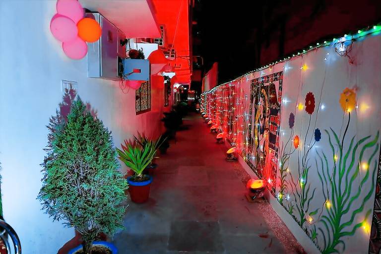 Hotel virasat retreat — photo 4