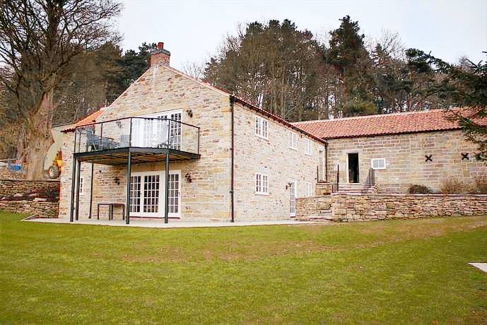 House  Rosedale Abbey