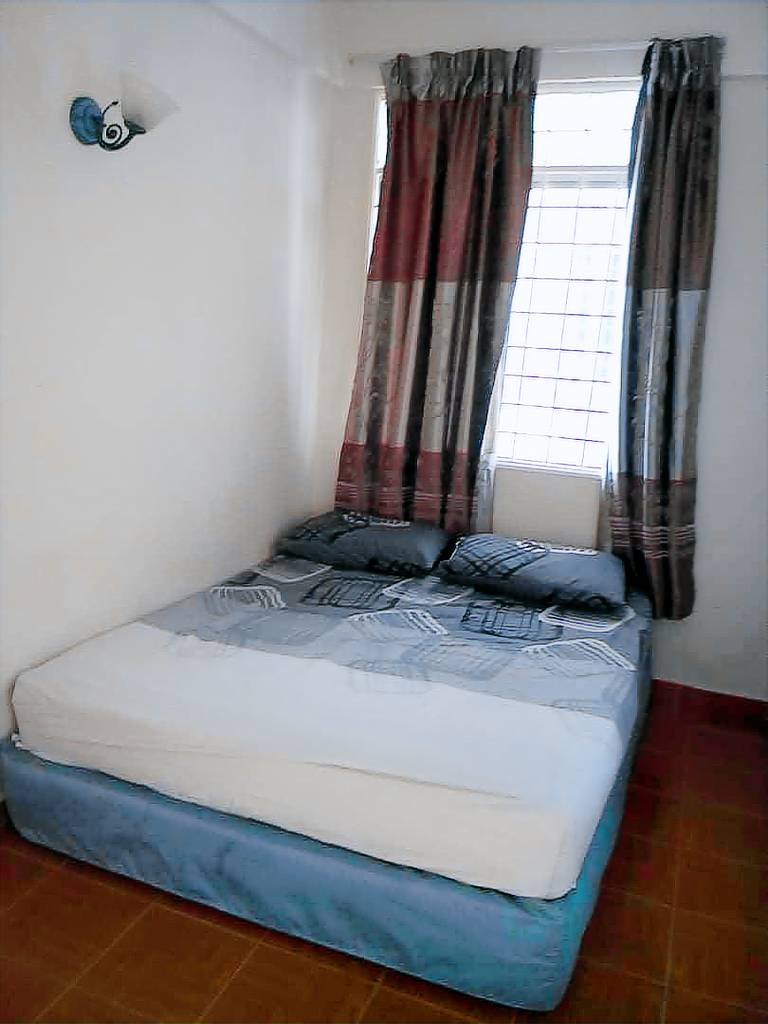 612 m² Ferienwohnung