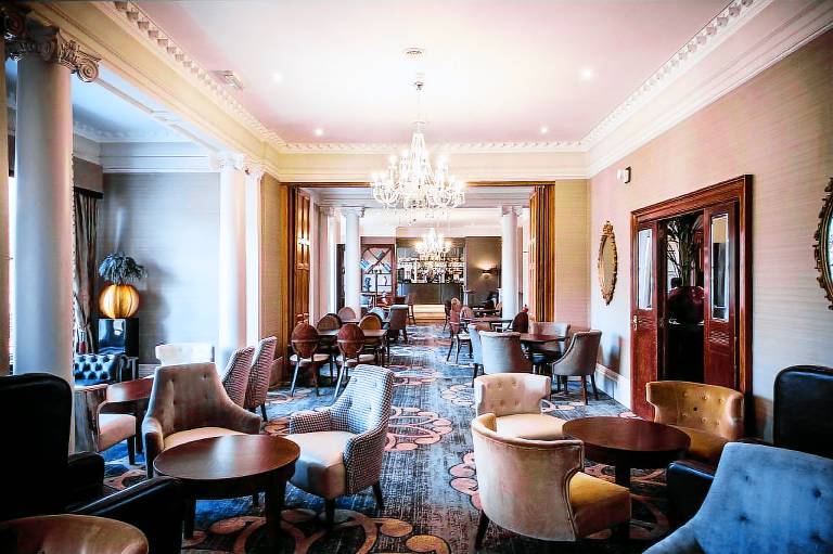 DoubleTree by Hilton Cheltenham-Cotswolds — photo 2