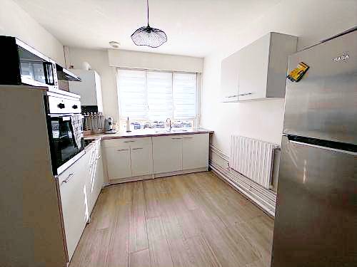 Appartement Malo-les-Bains