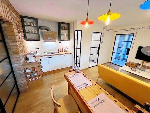 Apartmán Modřice