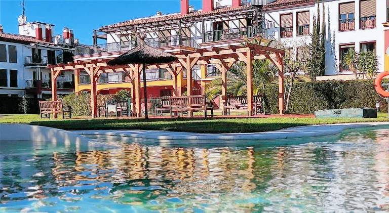 APARTAMENTO MANUELA PROXIMO a GOLF ISLA CANELA LINKS — photo 3