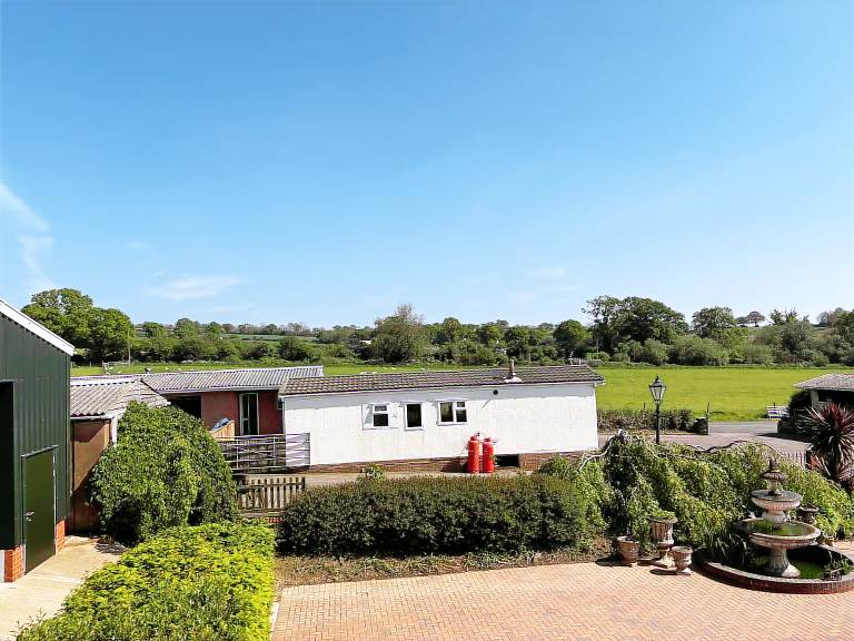 Chalet  Kerswell