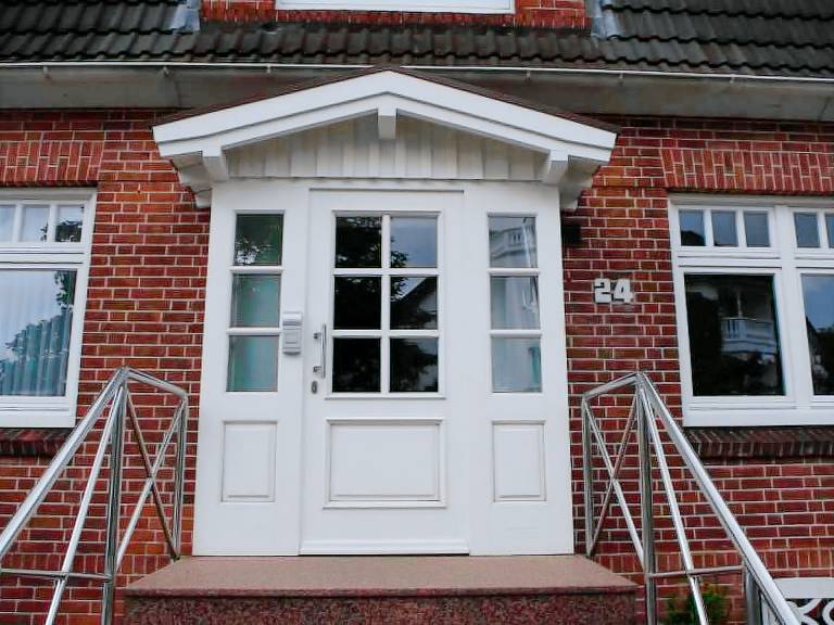 Ferienwohnung Cuxhaven