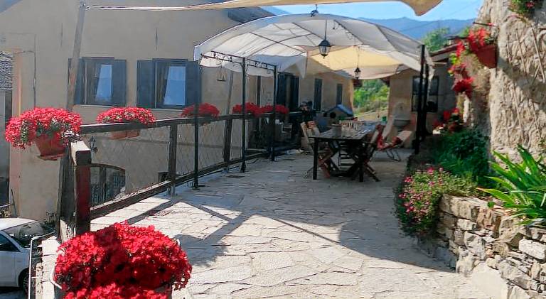 B&B Cascina Galli in Alessandria