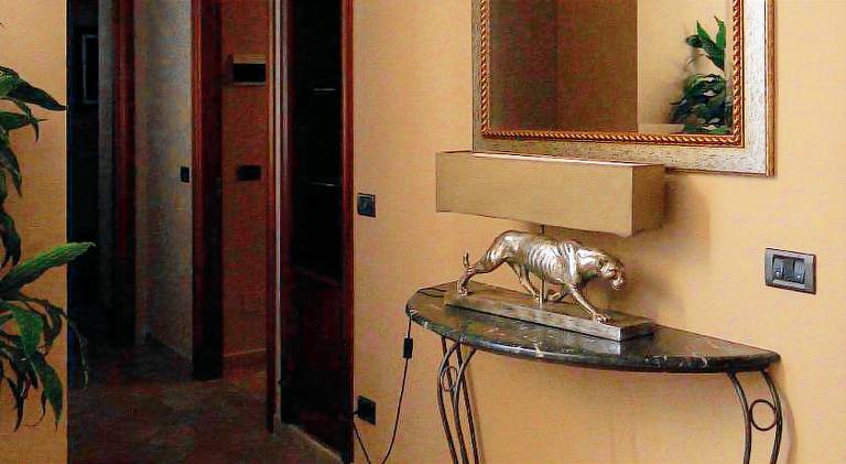 Hotel Sirio — photo 5