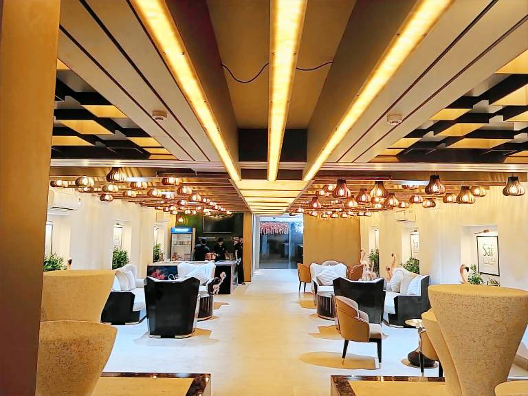 HOTEL SAI — photo 2