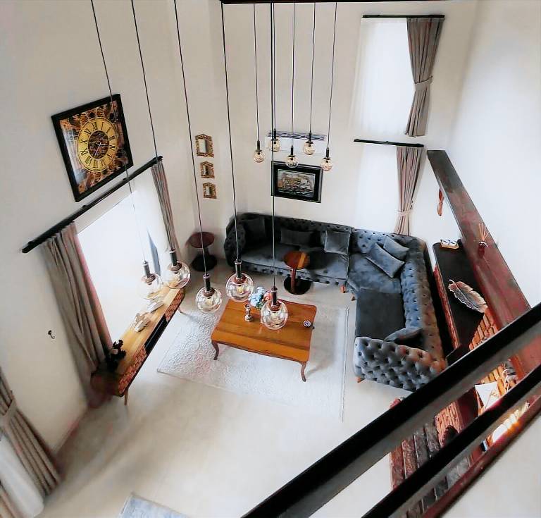 Villa with pool, barbecue & garden | Water view | Suitable for remote work — photo 5