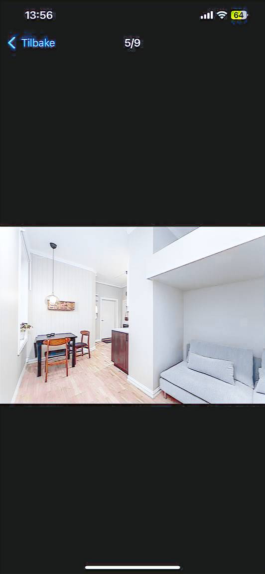 Ferienwohnung Oslo