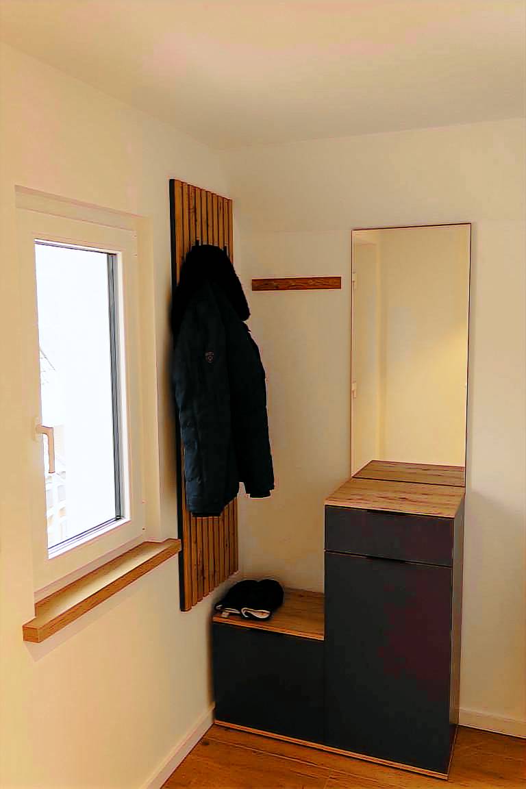Rental apartment with 1 room for 4 persons in Lueneburg