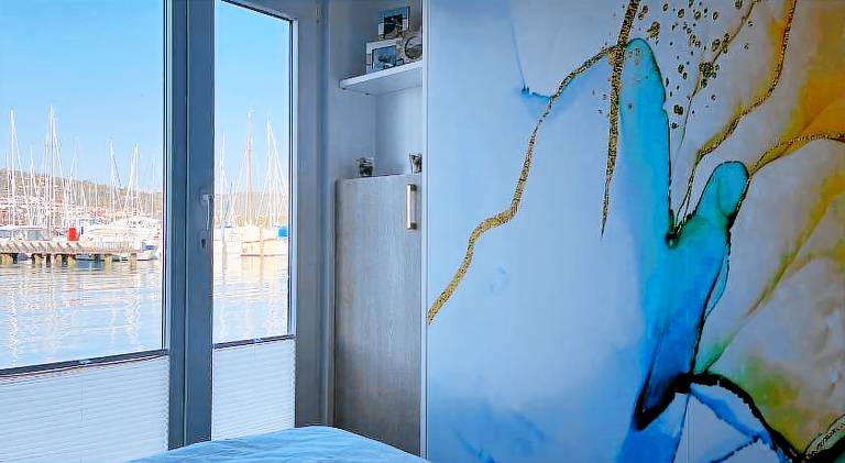 Floating Sea House MAREA — photo 2