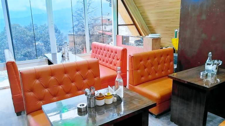 Zemu Gangtok — photo 5