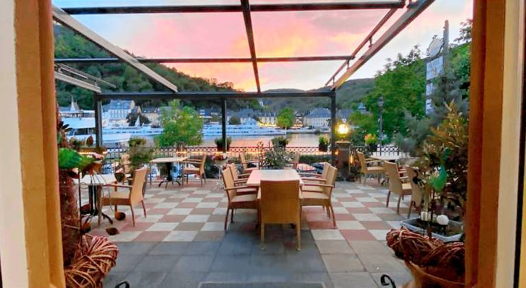 Hotel Vier Lowen — photo 2