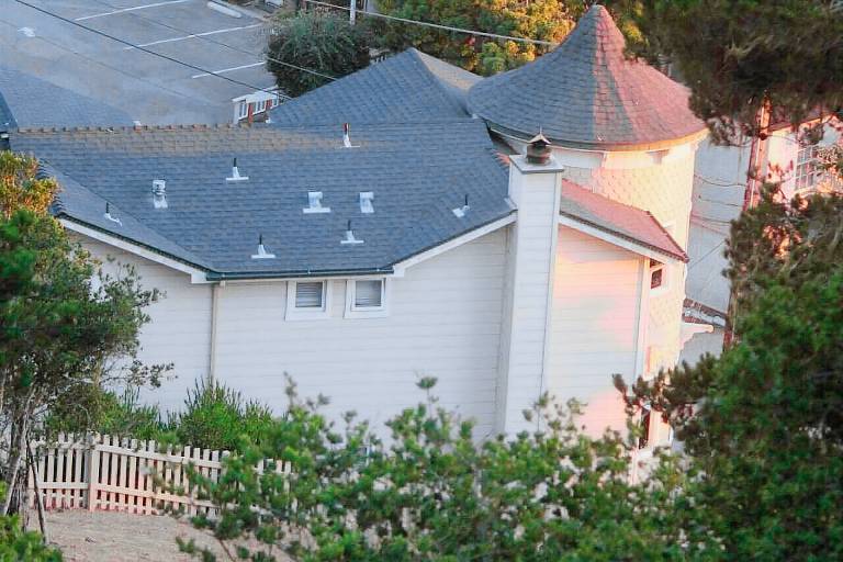 House  Cambria