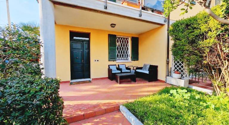 Pleasant apartment | Dogs allowed in Ravenna