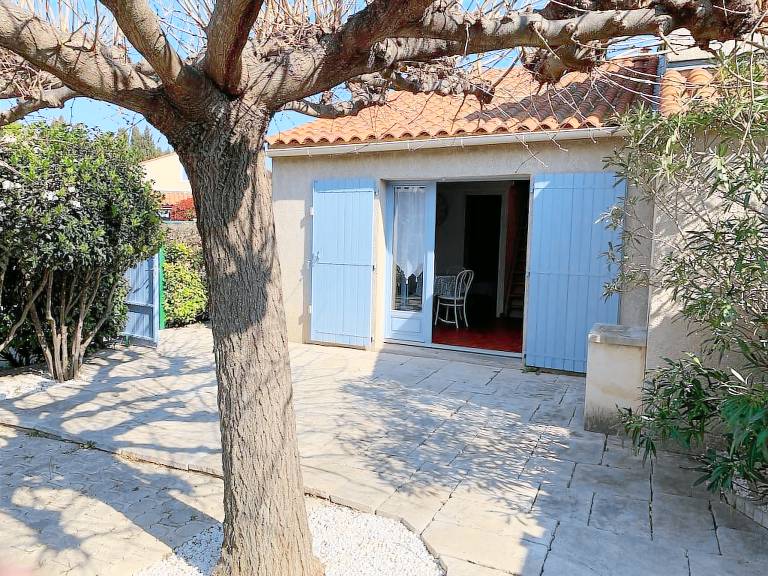 Cottage  Maussane-les-Alpilles