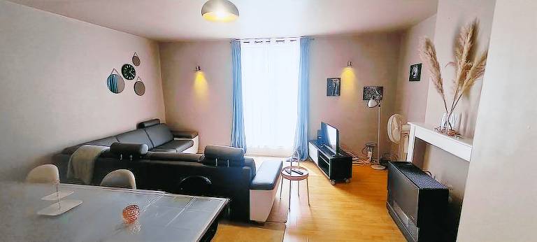 Appartement Namen