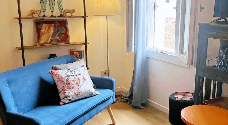 Rental apartment with 1 room for 2 persons — photo 4
