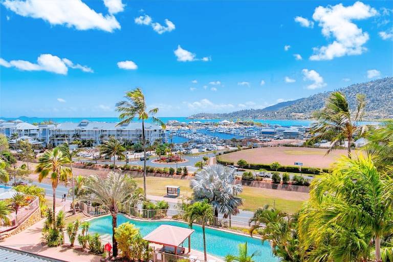 Apartment Airlie Beach