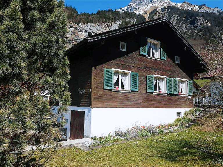 Apartment Engelberg