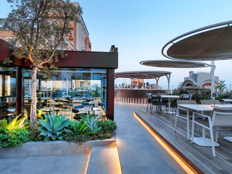 Palazzo Tirso Cagliari Mgallery in Cagli