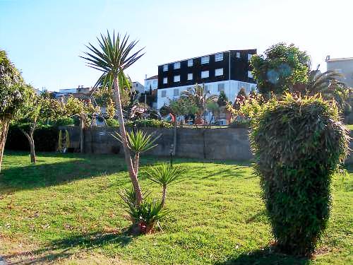 Apartamento amueblado La Guardia