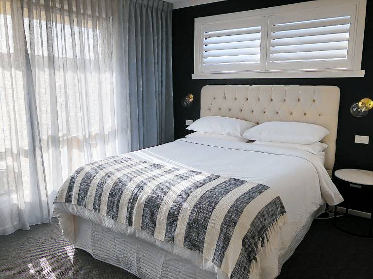 Apartment Devonport City Council