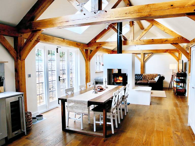 Cottage Burley
