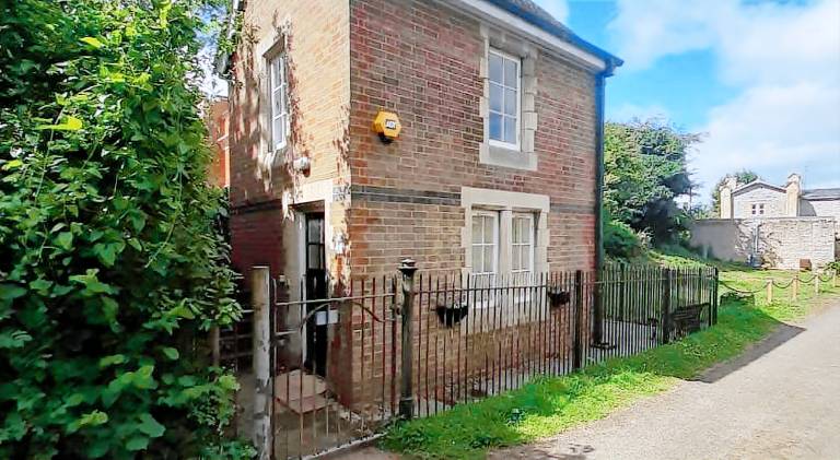 House with 1 room for 4 persons — photo 4