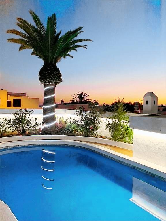 Villa Matagorda
