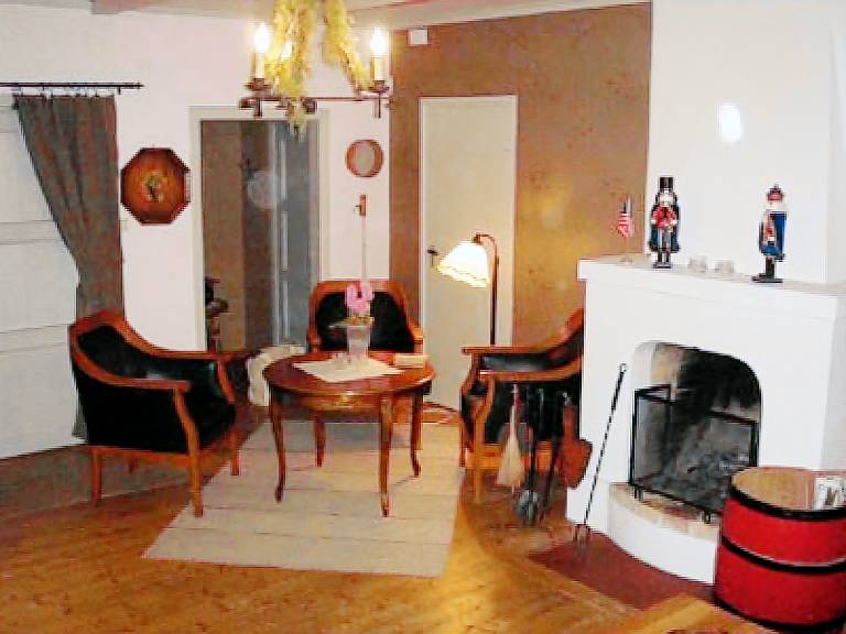 Wunderbares Ferienhaus auf einem Seegrundstück in Småland — photo 2