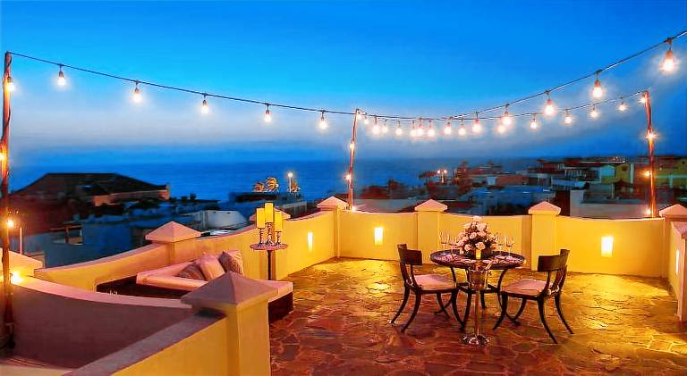 Bastion Luxury Hotel — photo 5