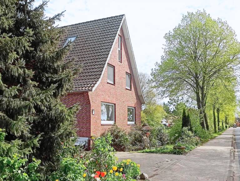 Ferienwohnung Steinkirchen
