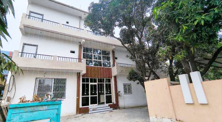 The Ambrosia Stay — photo 4