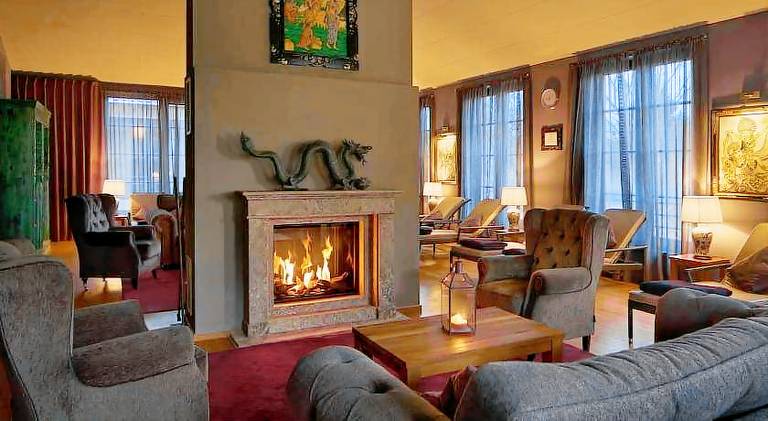 Nice holiday apartment | Pets allowed — photo 4