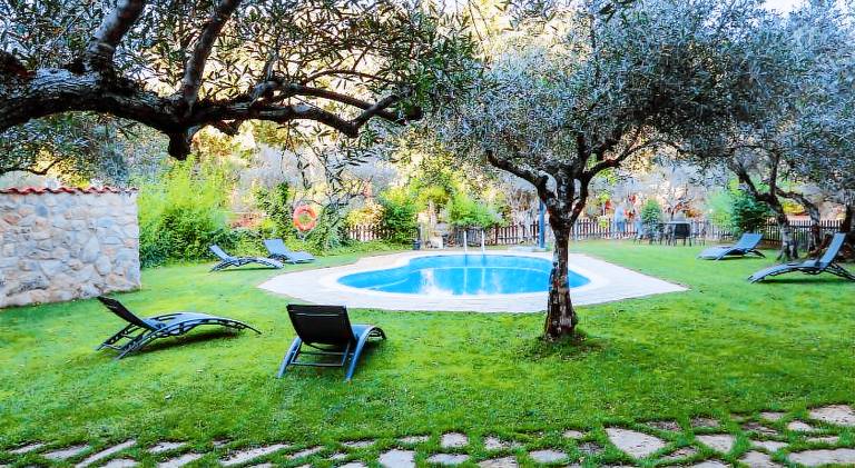 Hotel Rural El Retiro de San Pedro by RetiroRural — photo 3