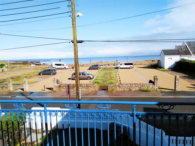 Appartement Le Croisic