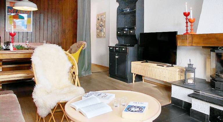 Apartment | Ski nearby | Pet-friendly — photo 2