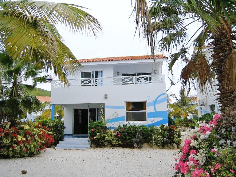 Villa Westpunt