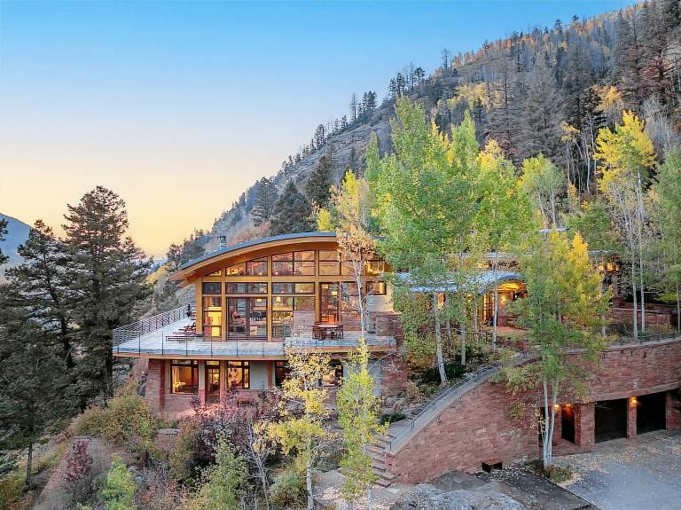 House  Telluride