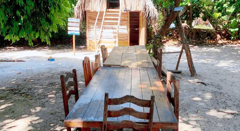 Cabana Juriti — photo 3