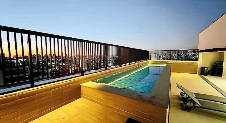 Holiday apartment with 1 room for 2 persons — photo 3