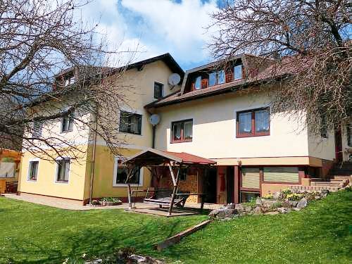Ferienwohnung Dürnstein in der Steiermark