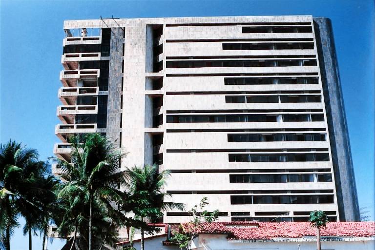 Apartamento Candeias