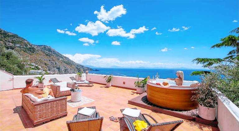Villa with jacuzzi | Dogs allowed — photo 4